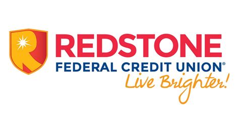 redstone federal credit union checking